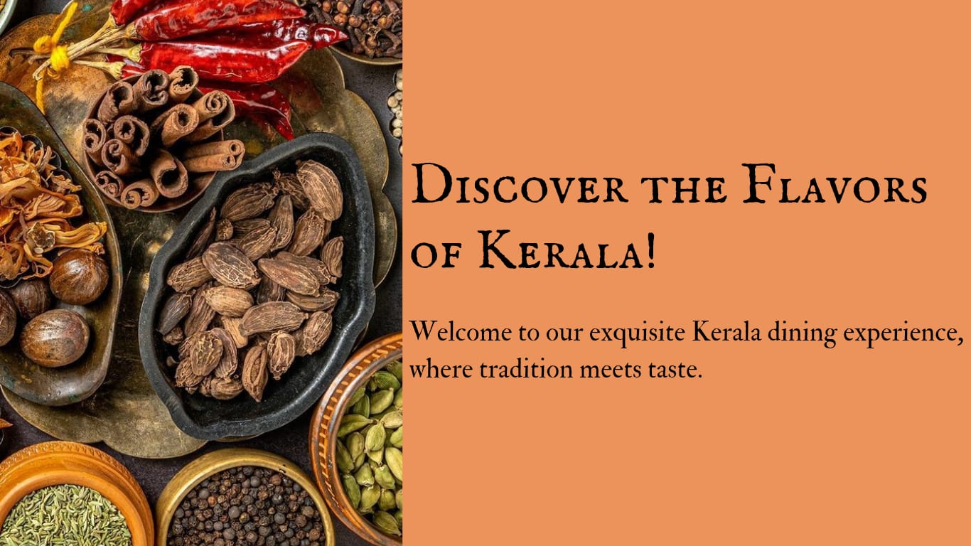 fla best food spot in Kochi