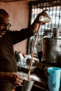 Places to eat in Kochi